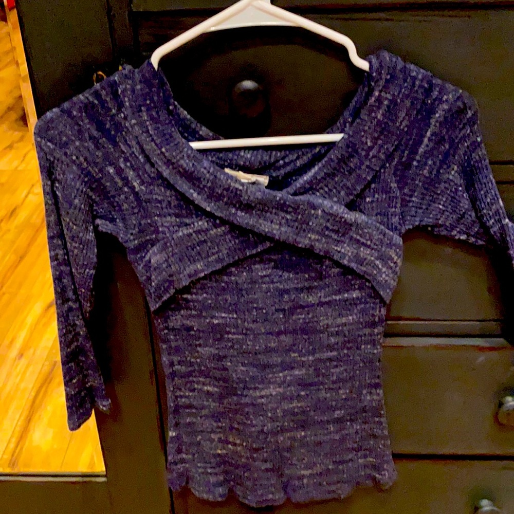 Knitted top 🥰🥰